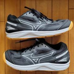 ミズノ　MIZUNO　26㎝　バレーボールシューズ # 549 Amazon.com | Mizuno Wave Lightning Z8 MID Volleyball Shoes