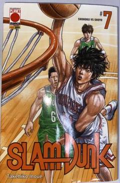 SLAMDUNK スラムダンク　新装版　全巻セット スラムダンク SLAM DUNK 新装再編版 全巻(1巻-20巻) セット 全巻