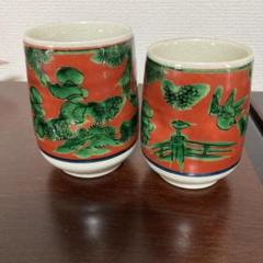 煎茶道 九谷焼 九谷木米 煎茶セット06 陶磁器 – 珍品センター