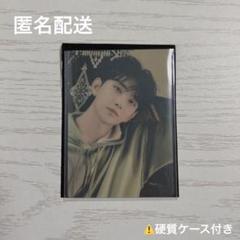 【匿名配送】SEVENTEEN CAFE 2020 トレカ エスクプス EC特典 seventeen エスクプススンチョルカフェec トレカセット