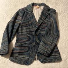 ポールスミス　レディースジャケット