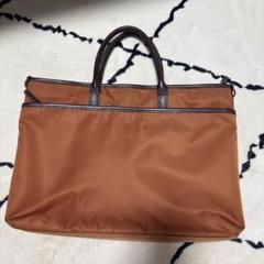 cherosita バック 美品！CHEROSITA レザーハンドバッグ レッド - メルカリ