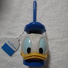 ディズニー ドナルドダック 陶器製 ランタン照明付き Disney ドナルドダック90周年記念お部屋ライトBOOK : ブランド