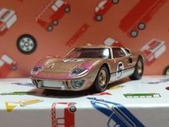 2025年最新】京商 フォード GT40の人気アイテム - メルカリ