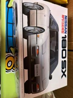 ミニカー 86 180SX アオシマ ドリフト天国 スポーツカー 6台