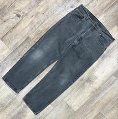 90'S LEVIS 505 デニム ブラック W38L30 USA製