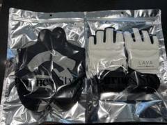 lava ボクシング　グローブ　シューズ