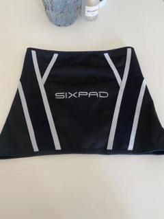 ルルちゃんママ【中古、動作確認済み】SIXPAD ウエスト用BODY RE 楽天市場】【シックスパッド】SIXPAD Powersuit Core Belt