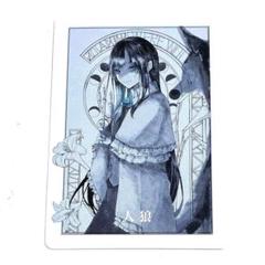 Ado 人狼カード　コンプリートセット　タワレコ特典アクリルカード 61w9YIAvZeL._UF350,350_QL50_.jpg