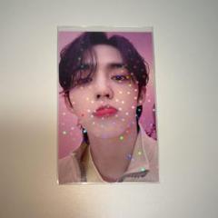SEVENTEEN ALWAYS YOURS ユニバ SCOUPS エスクプス - メルカリ