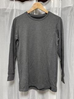 UNIQLO｜極暖ヒートテック｜グレー｜Sサイズ