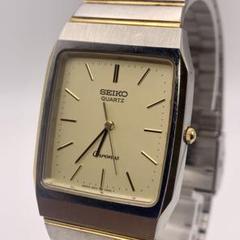 Seiko セイコー Chronos 9531-5160 ゴールド レディース
