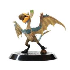 モンスターハンター イャンクック亜種　フィギュア