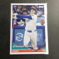大谷翔平 2024 Topps Archives 250のサムネイル