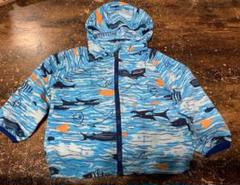 patagonia パタゴニア　バギーズ　ジャケット　12m18m