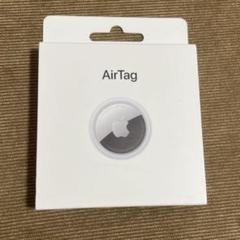 2025年最新】appleエアタグ未開封の人気アイテム - メルカリ
