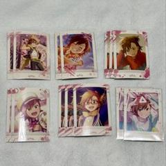 【選べる】学マス【ぱしゃこれ】サポカ類　画像より5枚で500円 学園アイドルマスター ぱしゃこれ: トレーディングカード