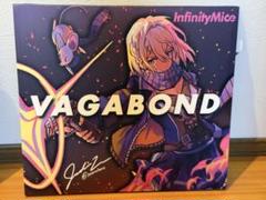 バガボンド　マウスパッド InfinityMice Vagabond レビュー – DPQP | ゲーミングデバイスの