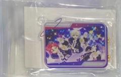 KING OF PRISM キンツア アクリルキーホルダー WiTH