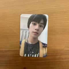 WayV ヘンドリー　中国上海 ポップアップ ブラインドボックストレカ WayV 中国上海 ポップアップ 限定 特典トレカ ヤンヤン 3 - メルカリ