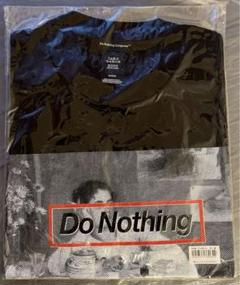 藤原ヒロシ氏の「Do Nothing Congress」からALPHA INDUSTRIES MA