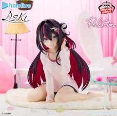新品未開封 ホロライブ Azki あずき スリーブ プレイマット セット Amazon.co.jp: ホロ ライブ Azki あずき スリーブ プレイマット