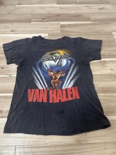 Tシャツ ビンテージ 80年代 80s vanhalen ヴ アンヘイレンtのサムネイル