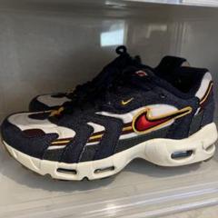 ナイキ　NIKE AIR MAX 96 2のサムネイル