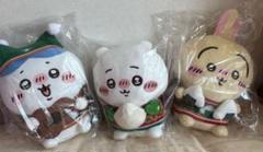 ちいかわ×セブン　オリジナル缶スツール　うさぎグッズ×7 セブン‐イレブン・ジャパン on X: 
