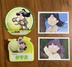 忍たま乱太郎 スイーツパラダイス スイパラ　三反田数馬　浦風藤内