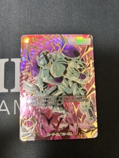 フュージョンワールド　フリーザ　scrパラレル他 2025年最新】ドラゴンボールフュージョンワールド フリーザ scr
