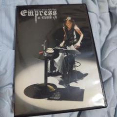 中森明菜 2005 Empress CLUB ex Akina Nakamori Special Live 2005 Empress at CLUB eX : 中森