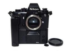 2025年最新】nikon f3の人気アイテム - メルカリ