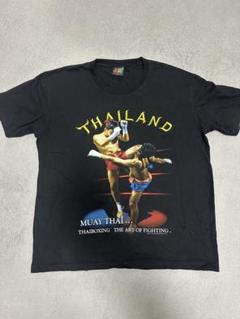 ❗️激レア❗️WBC ムエタイ Tシャツ Mサイズ ❗️激レア❗️WBC ムエタイ Tシャツ Mサイズ - メルカリ