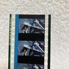 ガンダムSEED freedom フリーダム 特典 フィルム