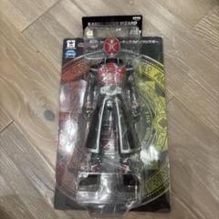 仮面ライダーＷダブルインブリスタービックサイズフィギュア非売品5体 仮面ライダーWダブルインブリスタービックサイズフィギュア