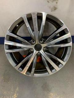 ニッサン V37 スカイライン タイプSP 純正 19in 8.5J +50 PCD114