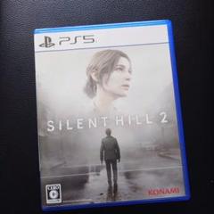 【PS5】サイレントヒル2 Silent Hill 2