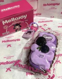 【未使用品】mellojoy大人気スクイーズ　3点セット 2025年最新】bigスクイーズの人気アイテム - メルカリ