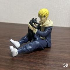 【３種４個】ドラケン　場地　千冬　ちょこのせ　プレミアムフィギュア　東リベ 東京リベンジャーズ ちょこのせプレミアムフィギュア 場地 千冬