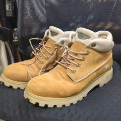 28cm ティンバーランド　ブーツ　メンズ 靴