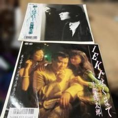 2025年最新】片岡鶴太郎 レコードの人気アイテム - メルカリ