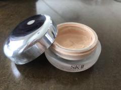 Sk Ii フェイシャル トリートメント クリームファンデの中古 未使用品を探そう メルカリ Sk Ii フェイシャル トリートメント クリームファンデの中古 未使用品を探そう メルカリ