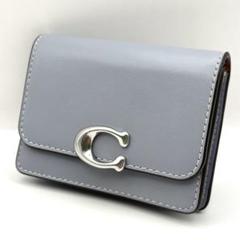 【新品未使用】COACH  名刺入れ　バンディット カード ケース バンディット カード ケース | COACH/コーチ | 三越伊勢丹