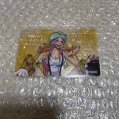 2025年最新】one piece クリアカード セットの人気アイテム
