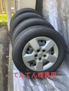 BS 215/65 R16 エクストレイル 4本セット　東京引取希望 BS 215/65 R16 エクストレイル 4本セット 東京引取希望 - メルカリ