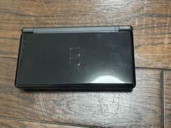 Nintendo DS Lite ブラック 本体のみジャンク￼