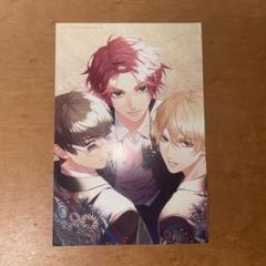 SympathyKiss シンキス ランダムアクリルカード 未開封　6枚セット 2025年最新】sympathykissの人気アイテム - メルカリ