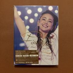 2025年最新】安室奈美恵 finally dvdの人気アイテム - メルカリ