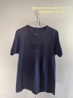 NINE INCH NAILS fisted 90s tシャツ付属品完備 Special!!! 90s NINE INCH NAILS 